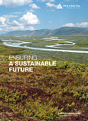  Sustainability report 2015 